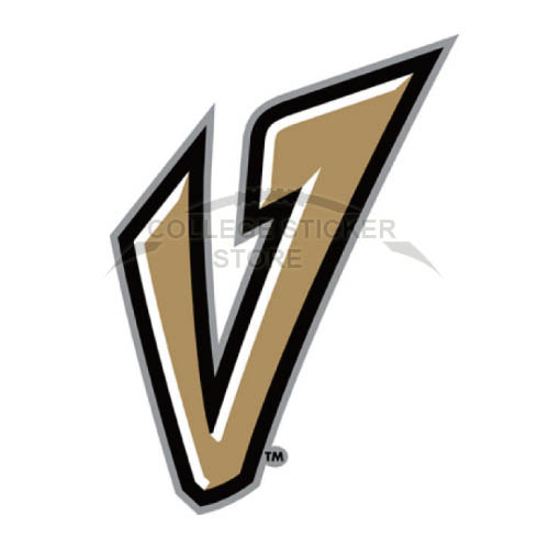 Design Idaho Vandals Iron-on Transfers (Wall Stickers)NO.4597